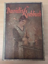 Davidis kochbuch henriette gebraucht kaufen  Hamburg