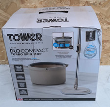 Tower t869009msh duo for sale  PETERSFIELD