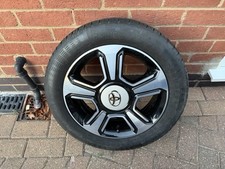 toyota aygo alloy wheels for sale toyota aygo alloy wheels for sale PETERBOROUGH