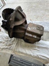 Ford rear end for sale  Grain Valley
