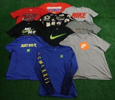 Lot nike dri for sale  Millville
