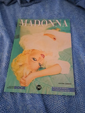 Madonna bedtime stories usato  Due Carrare