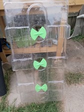 Extreme propagator lid for sale  WALSALL