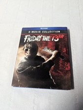 Friday 13th parts for sale  EDINBURGH