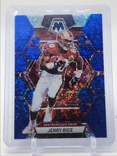 Jerry rice 2023 for sale  Pittston