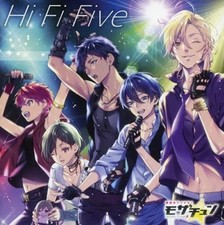 Anime midnight idol d'occasion  Expédié en Belgium
