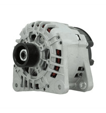 Lichtmaschine 12V/125A DACIA LOGAN 1.5 dCi CA1661 comprar usado  Enviando para Brazil