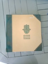 Album timbres neufs d'occasion  Rochefort-du-Gard