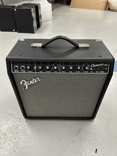 Fender champion 1x12 for sale  Cass City