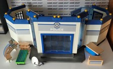 Playmobil 4264 commissariat d'occasion  Pont-Sainte-Marie