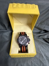 Coleção Invicta Specialty Fazendo História Tritnite Night Glow Modelo # 19704 comprar usado  Enviando para Brazil