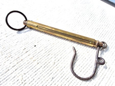 Vintage pocket spring for sale  HARTLEPOOL