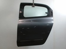 Porte arriere gauche d'occasion  Niort