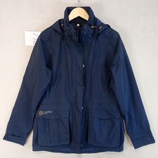 Musto jacket coat for sale  IPSWICH