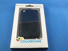 Colorfone Hülle für BlackBerry Curve 8520 9300 Handy Schutz Case Protect Cover comprar usado  Enviando para Brazil