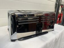 Burco slice toaster for sale  LINCOLN