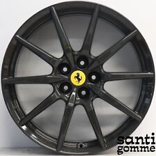 Cerchio ferrari 488 usato  Italia