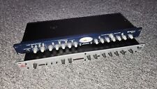 Pré-amplificador de tira PreSonus Studio Channel + dbx 286s -Pré-amplificador de microfone/tira de canal comprar usado  Enviando para Brazil