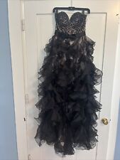 Sherri hill ball for sale  Shelbyville