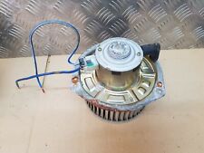 Nissan terrano heater for sale  STOWMARKET