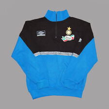 Felpa inter umbro usato  Roma