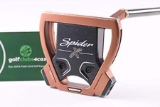 Taylormade spider copper for sale  LOANHEAD