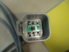 Kabel deutsch stecker gebraucht kaufen  Ostfildern