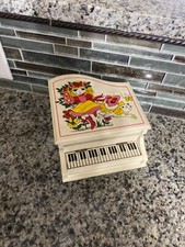 Vintage piano music for sale  La Vergne
