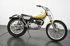 Yamaha ty250b 1975 for sale  NEWCASTLE