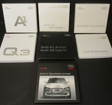 Audi media info gebraucht kaufen  Barnstorf