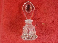 Vintage clear glass for sale  State College
