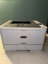 Oki b431dn workgroup for sale  Hiram