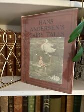 Hans andersen fairy for sale  EXETER