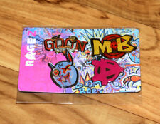 Rage the goon gebraucht kaufen Rage the goon gebraucht kaufen  Bielefeld