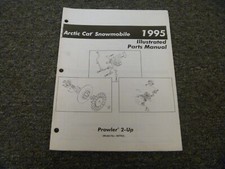 1995 arctic cat for sale  Dubuque