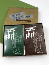 Vintage playing cards for sale  Lake Saint Louis
