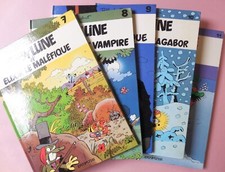 Sibylline lot 11 d'occasion  Charenton-le-Pont