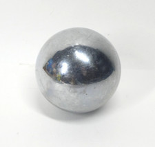 Solid metal sphere for sale  Bremerton