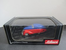 Modellautos schuco wendeauto gebraucht kaufen  Hilden