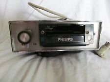 Vintage phillips 600 for sale  EMSWORTH