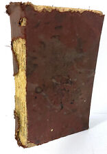 Ancien livre militaire d'occasion  Giromagny