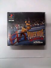 Power move pro usato  Alessandria