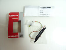 Fleischmann 22219 elektrischer gebraucht kaufen  Erftstadt
