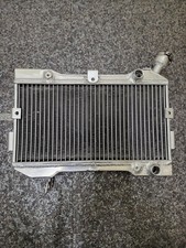 Suzuki ltr450 radiator for sale  BRADFORD
