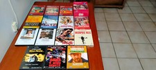 Lotto dvd italiani usato  Prato