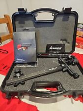 Aases carbon inch for sale  SPALDING