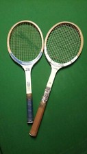 Racchetta tennis vintage usato  Alluvioni Piovera