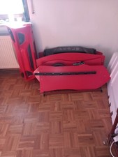 Auto bett 90x200 gebraucht kaufen  Marquartstein