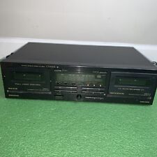 Pioneer w501r dolby for sale  Moulton