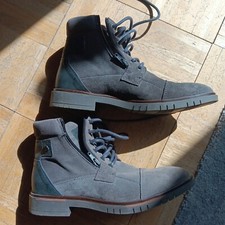 Schuhe bull boxer gebraucht kaufen  Berlin